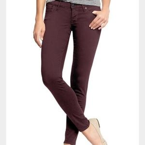 Old Navy Rockstar Jeans